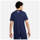 Nike Ανδρική κοντομάνικη μπλούζα Paris Saint-Germain Club Essential Nike Ανδρική κοντομάνικη μπλούζα Paris Saint-Germain Club Essential